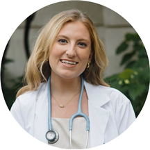 Carly Friedman, PA , Physician Assistant