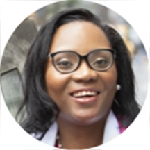 Johane Boursiquot, MD Family Physician