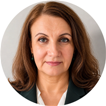 Dr. Petronela Antohi, MD Dr. Petronela Antohi, MD