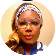 Dr. Nefertiti Brown, MD Dr. Nefertiti Brown, MD