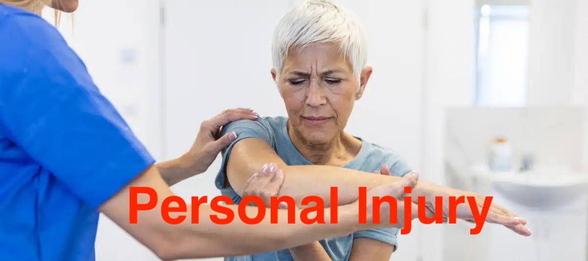 Personal Injury Center Personal Injury Doctor