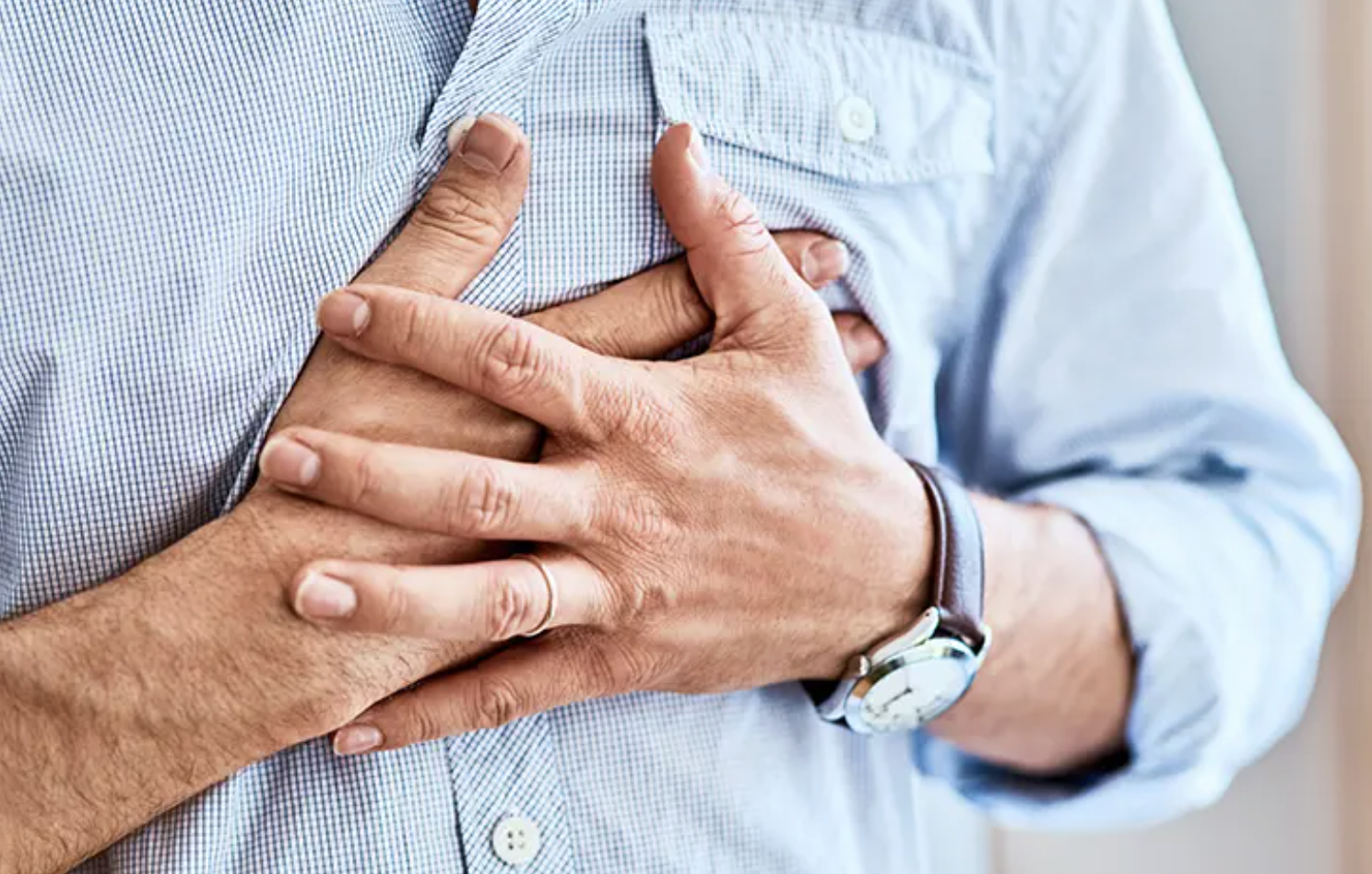 Chest Pain vs Abdominal Pain Chest Pain vs Abdominal Pain