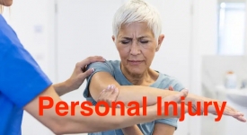 Personal Injury Center Personal Injury Doctor