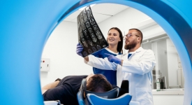 CT TEST FOR CIGNA PATIENTS