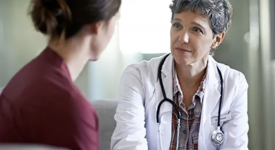 The Medical Home for 1199SEIU Members Caring for the Caregivers, 1199 Union