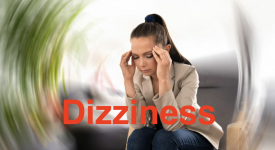 We Help You Stand Strong Against Dizziness Restoring Your Balance, Restoring Your Life