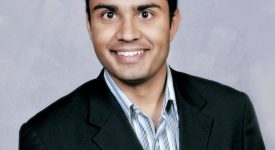 Sleep Medicine Doctor NYC | Rahul Solanki, MD Dr. Rahul Solanki, sleep medicine physician at 14 Street Medical Arts in New York City