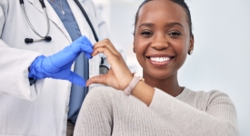 Get Relief from Headaches and Migraines