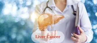 Caring for Your Liver. Caring for You