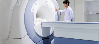 Book Full Body Scan without waiting