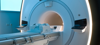 BRAIN MRI AT 14 STREET MEDICAL