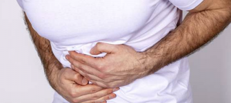 Chest Pain vs Abdominal Pain