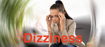 We Help You Stand Strong Against Dizziness Restoring Your Balance, Restoring Your Life