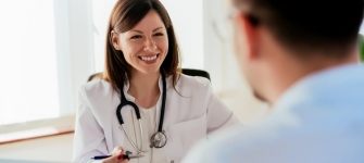 1199 Patients are welcome
