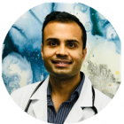 Dr. Rahul Solanki, MD Dr. Rahul Solanki, MD