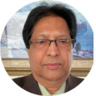Jai Jalaj, MD , Pulmonologist, Sleep Medicine Specialist